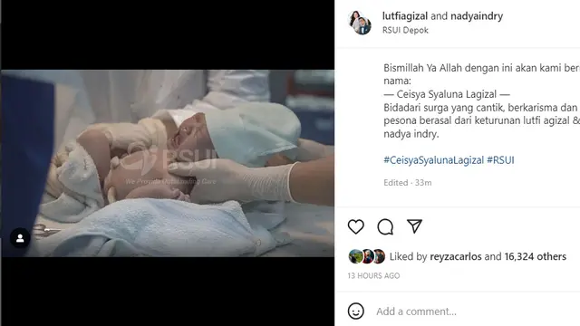 Lutfi Agizal