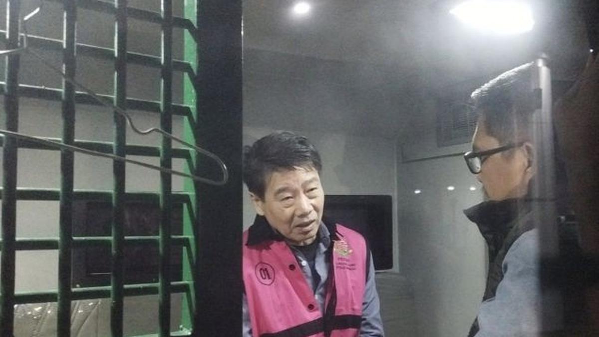 Rekening Samin Tan dan Keluarganya Diblokir Kejagung