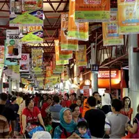 Ada beberapa hal yang bikin kamu, baik cewek maupun cowok harus datang ke PRJ 2015.