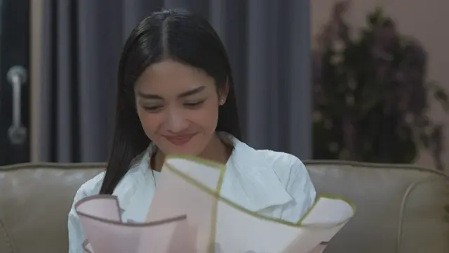 Cinta Setelah Cinta