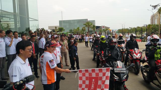 Marc Marquez, MotoGP