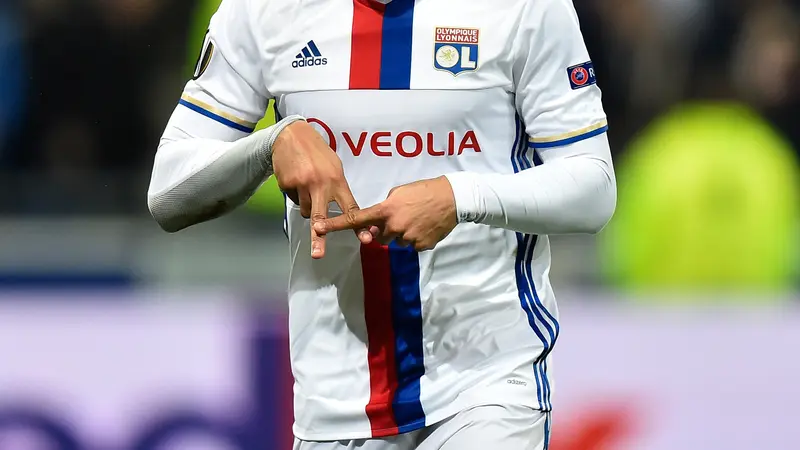 Corentin Tolisso