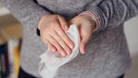 Orang Dewasa Pakai Tisu Basah Bayi untuk Bersihkan Area Intim, Apa Efeknya? Ini Kata Dermatolog