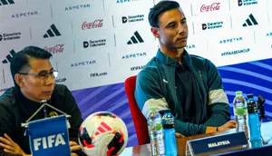 Malaysia Siap Sambut Laga Kedua FIFA ASEAN Cup 2026: Menantang Timnas Indonesia di SUGBK