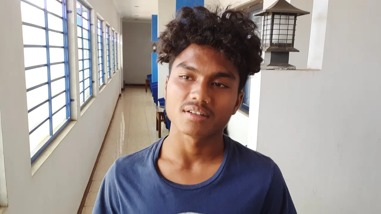 Saiful