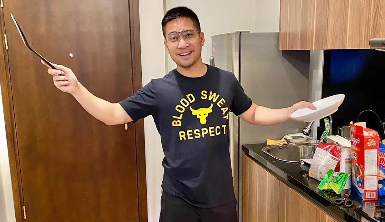 Detri Warmanto (Instagram/detriwarmanto)