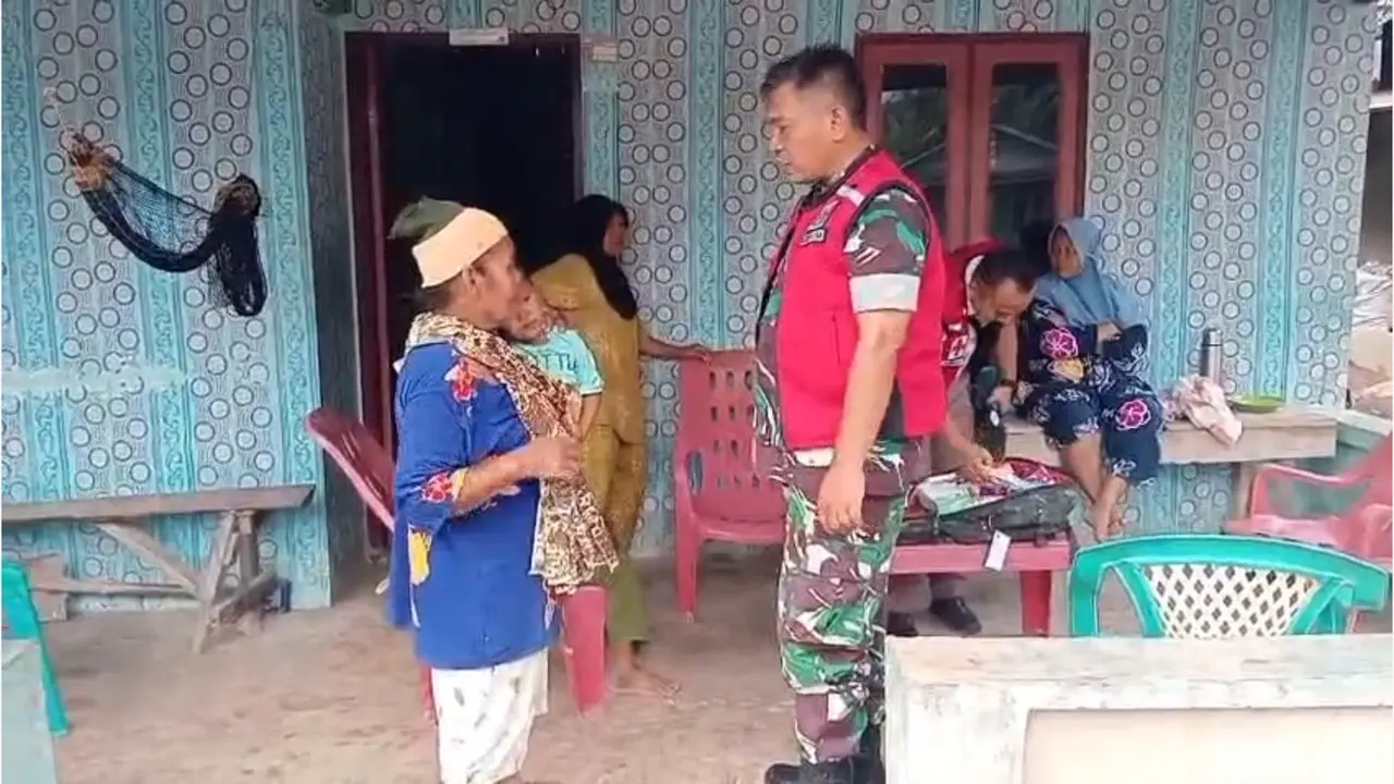Layanan Kesehatan Gratis di Sumut dan Sumbar