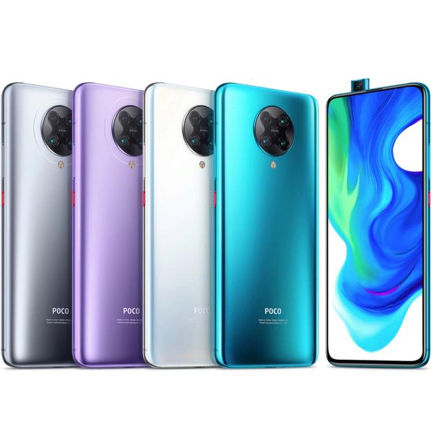 Xiaomi Rilis Pocophone F2 Pro Seharga Rp 8 Jutaan Ini Spesifikasinya Tekno Liputan6 Com