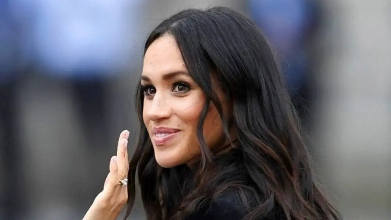 Meghan Markle
