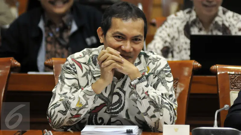20160614-Wakil KPK Saut Situmorang-Jakarta