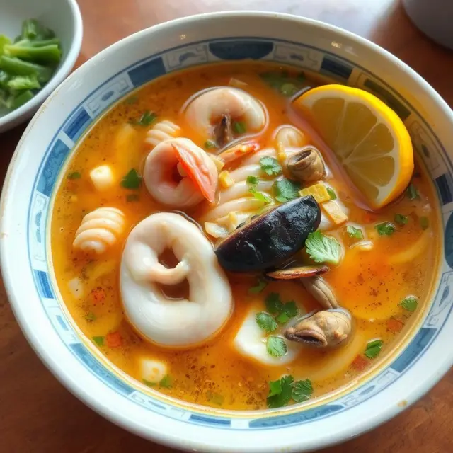 Tomyum