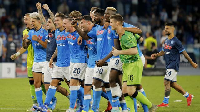 Foto: Juventus Kembali Merana di Liga Italia, Cristiano Ronaldo Justru Berjaya Bersama Manchester United