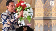 Presiden Joko Widodo atau Jokowi sudah mengingatkan para menteri kabinet kerja untuk fokus menyelesaikan tugas