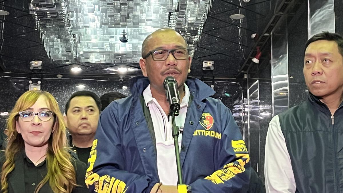 Bareskrim Polri: Sindikat Judi Online di Hayam Wuruk Baru Beroperasi 2 Bulan Sebelum Digerebek