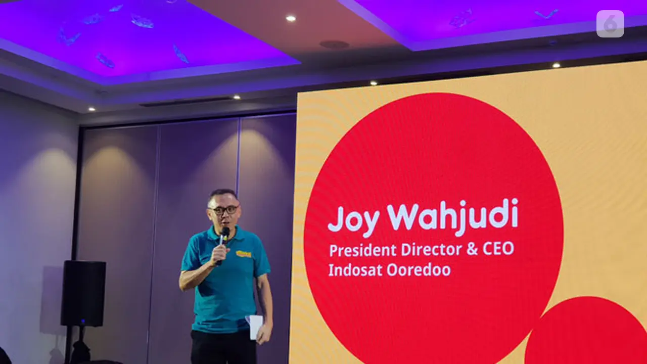 Indosat Ooredoo