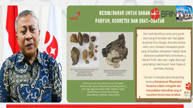 Banjir Bandang Sumatera Rendam Situs Bongal, Diyakini Sebagai Titik Awal Perdagangan Islam di Nusantara
