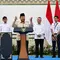 Prabowo: Kereta Api Harus Tetap Layani Kota-Kota Kecil