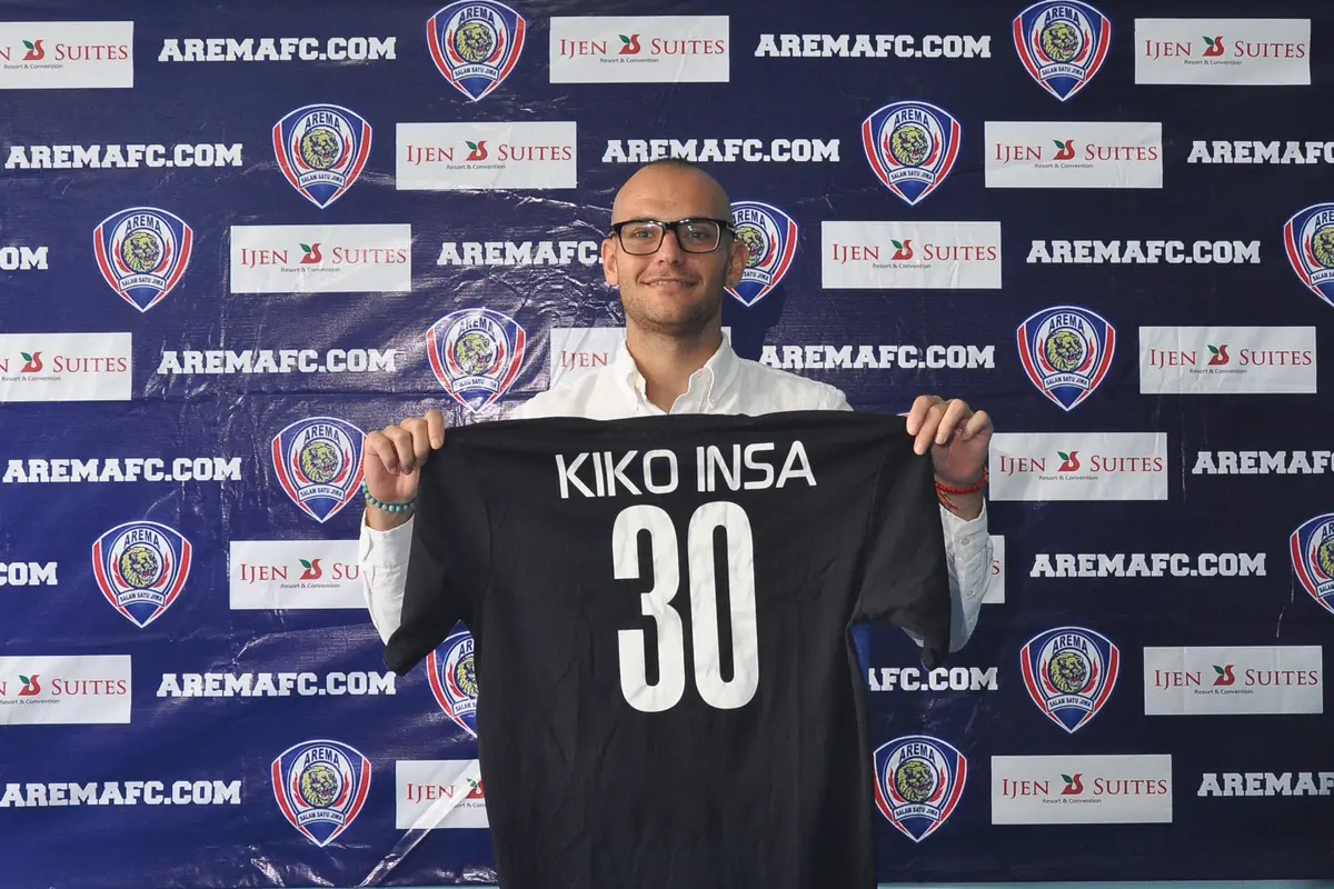 Kiko Insa