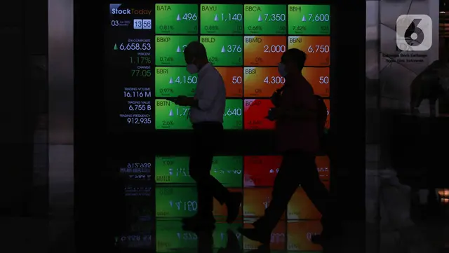 Lo Kheng Hong Kembali Belanja Saham, GJTL dan SIMP jadi Incaran