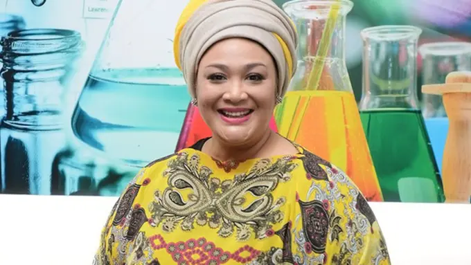 Foto: copyright KapanLagi.com