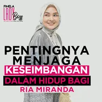 Sosok Ria Miranda seakan menjadi penyegar dalam dunia fashion tanah air khususnya modestwear. Seperti apa perjalanan Ria Miranda dalam menempuh karir dibidang fashion? Simak keseruan cerita Ria Miranda dalam lady Boss berikut ini.