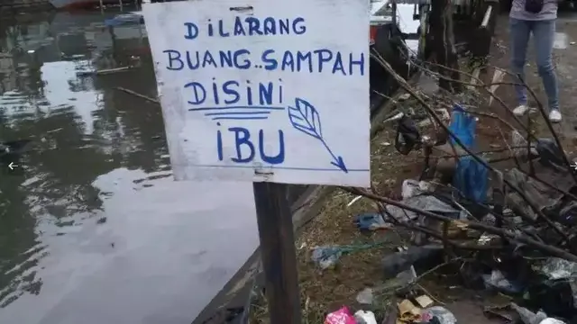 10 Potret Nyeleneh Orang Langgar Aturan Meski Sudah Ada Tulisannya Ini Bandel Banget