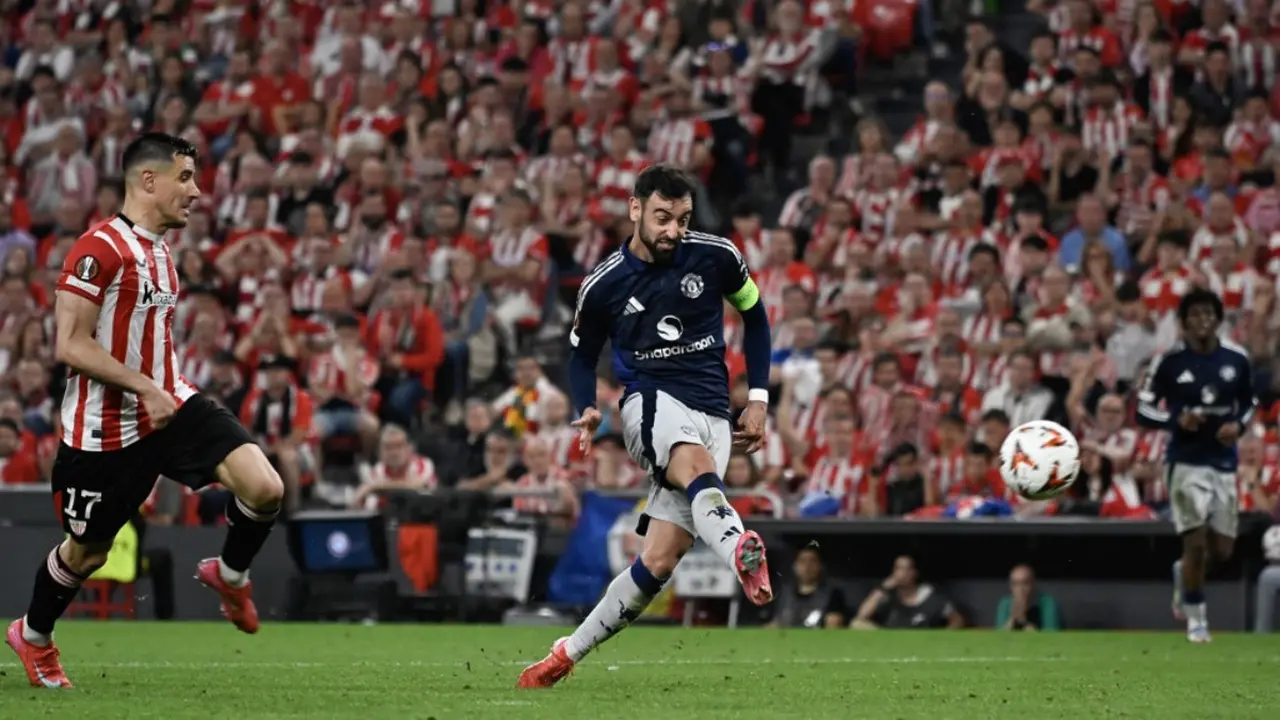 Bruno Fernandes