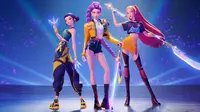 McDonald's Will Launch a Special "KPop Demon Hunters" Menu, Here Are the Details!