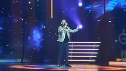 Tazir DA8 Spill Persiapan TOP 12, Hingga Ungkap Keinginan Kolaborasi dengan King Nassar
