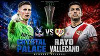 Prediksi Final Conference League, Crystal Palace Vs Rayo Vallecano: Memburu Sejarah!