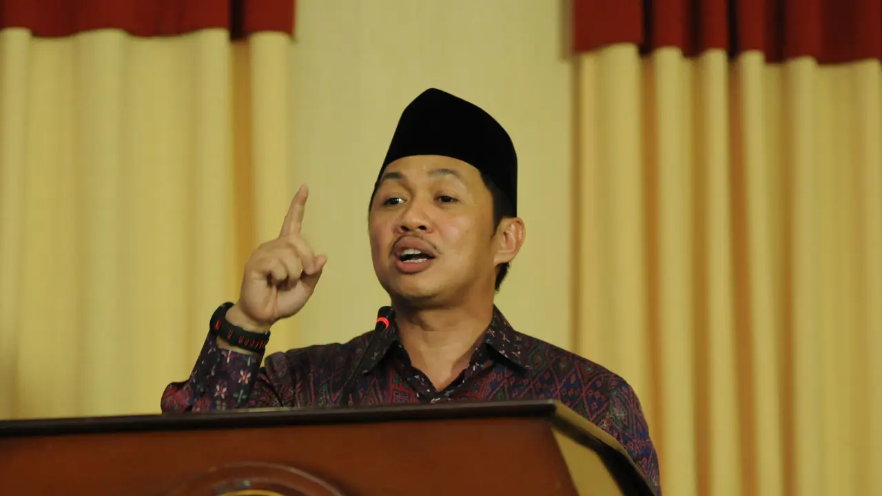 Anis Matta