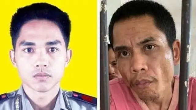 4 Fakta Polisi Ditemukan di RS Jiwa, Dinyatakan Hilang dan Wafat saat Tsunami Aceh