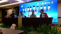 Sekjen Kemenag Dorong Lulusan PTKIN Yogyakarta Bisa Lahirkan Alumni Otoritatif