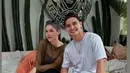 Dalam Instagram Stories, Aiman Ricky dan DJ Katty Butterfly juga tak sungkan memperlihatkan kebersamaan. Tak sedikit netizen yang mendoakan jika hubungan asmara keduanya kembali terjalin. (Liputan6.com/IG/@dj_kattybutterfly36)