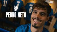 Barcelona Dapat Angin Segar, Chelsea Keluarkan Syarat untuk Peminat Pedro Neto
