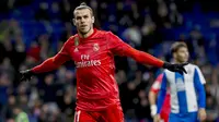 Gareth Bale Sebut Wales Penuh Ambisi, tapi Realistis di Euro 2020 (Euro 2021):
