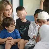 (Nurwahyunan/Bintang.com)