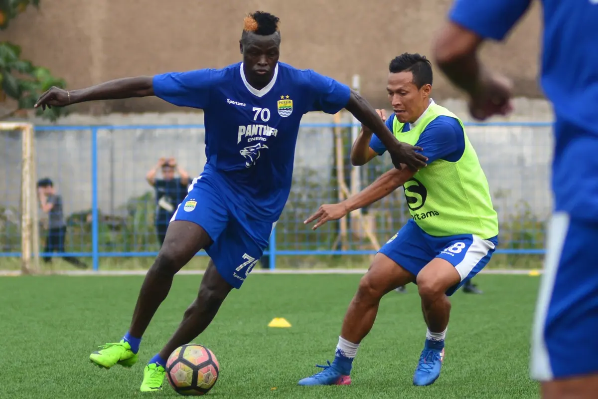 Ezechiel N'Douassel