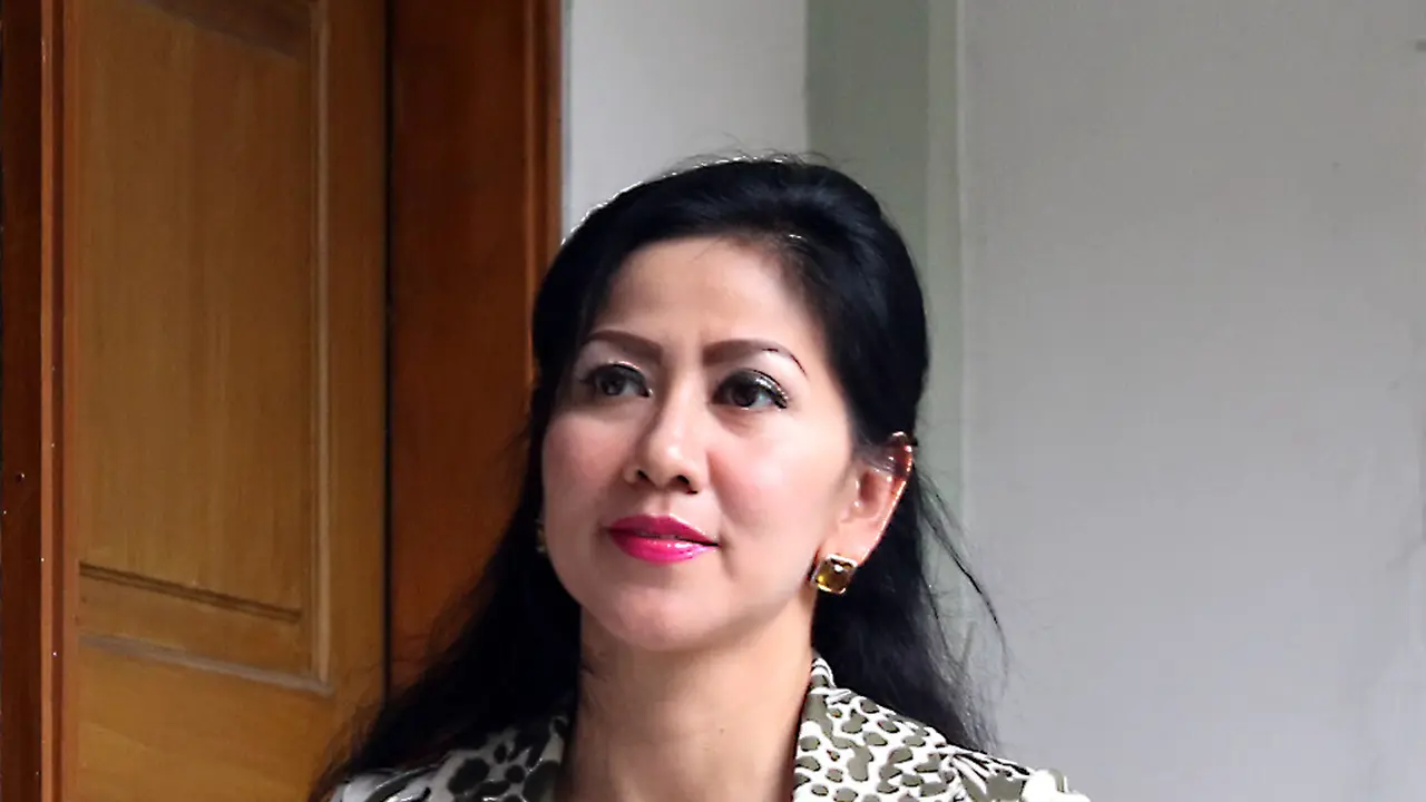 [Bintang] Venna Melinda