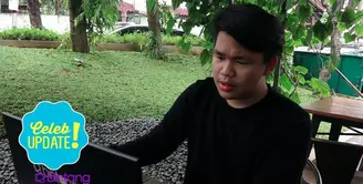 Kiki CJR lanjutkan pendidikannya, ia akan kuliah mengambil jurusan event. 