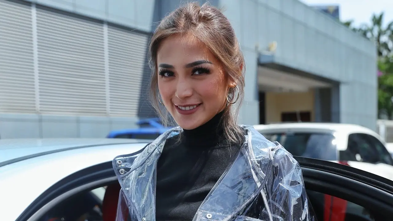 [Bintang] Jessica Iskandar