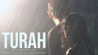 Poster film Turah (Instargam)