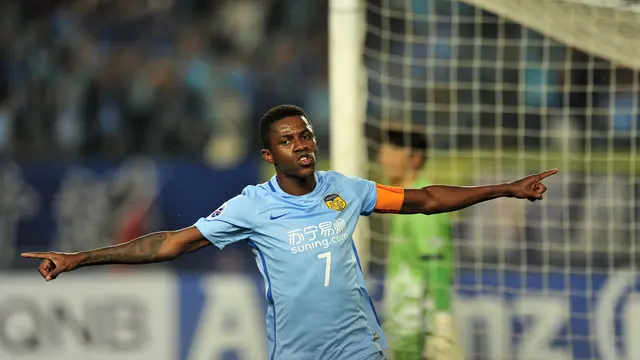 Ramires, Chelsea