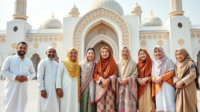 kata kata untuk hari lebaran idul fitri