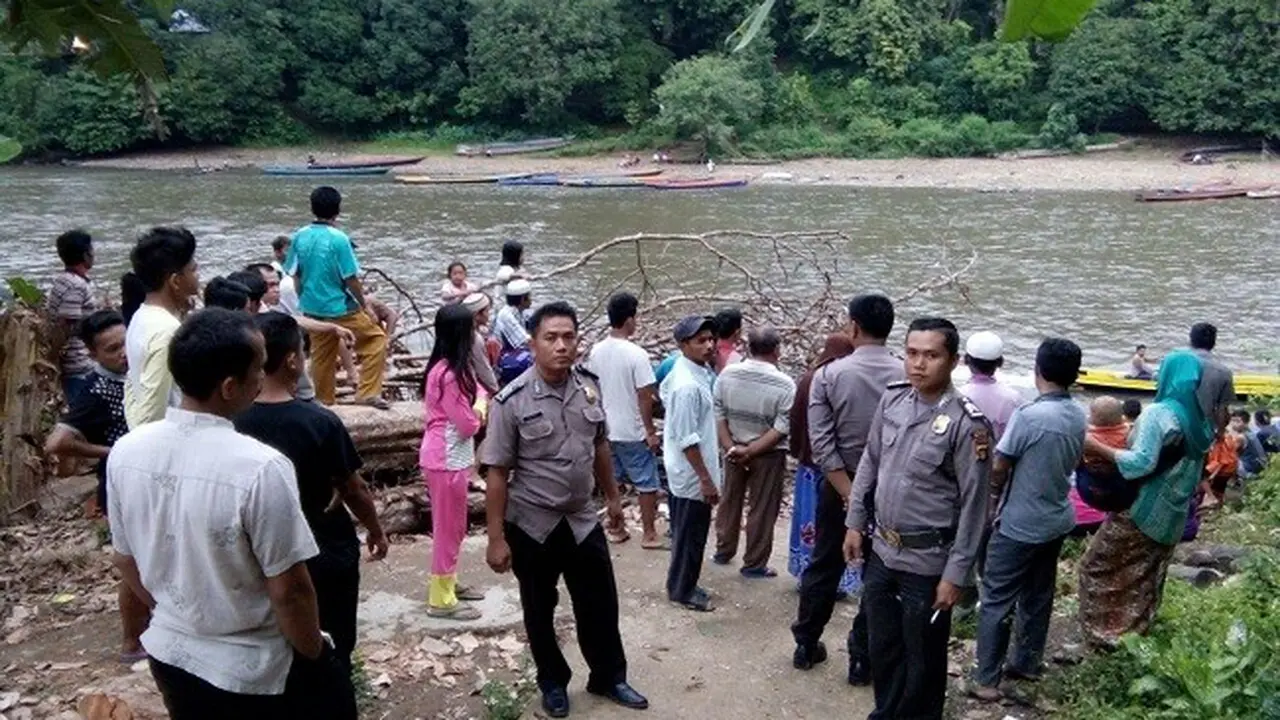 Zumi Zola Curigai Pemodal Luar Jambi Dalangi Tambang Emas Liar