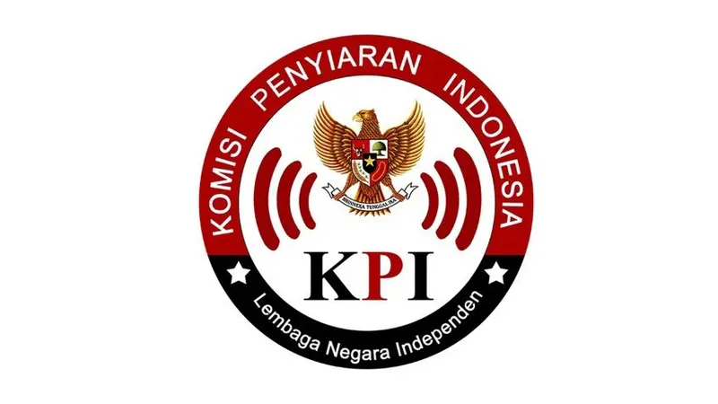 Logo KPI Pusat