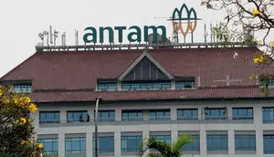Lowongan Kerja Lewat Program ANTAM IMPACT, Cek Syarat hingga Jadwal Pendaftaran