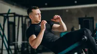 Common workout mistakes you need to avoid. (Photo: senivpetro/Magnific)