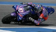 Toprak Razgatlioglu Cicip Ketoprak: Keseruan Para Pembalap Jelang MotoGP Mandalika