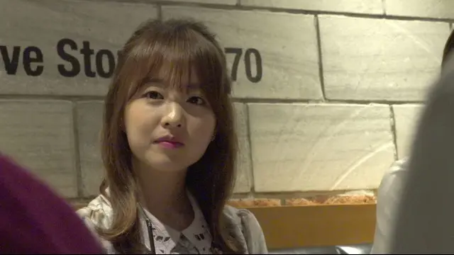 Park Bo Young Cerita Ketagihan Sambal dan Kagumi Monas